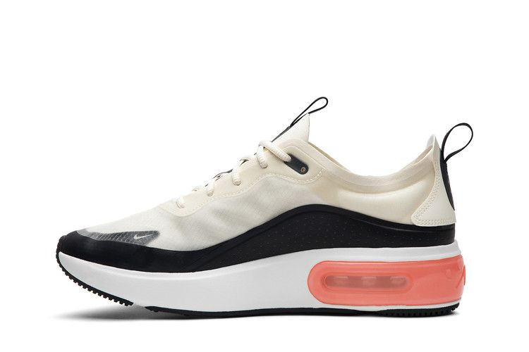 Кроссовки Nike Wmns Air Max Dia SE 'Pale Ivory'