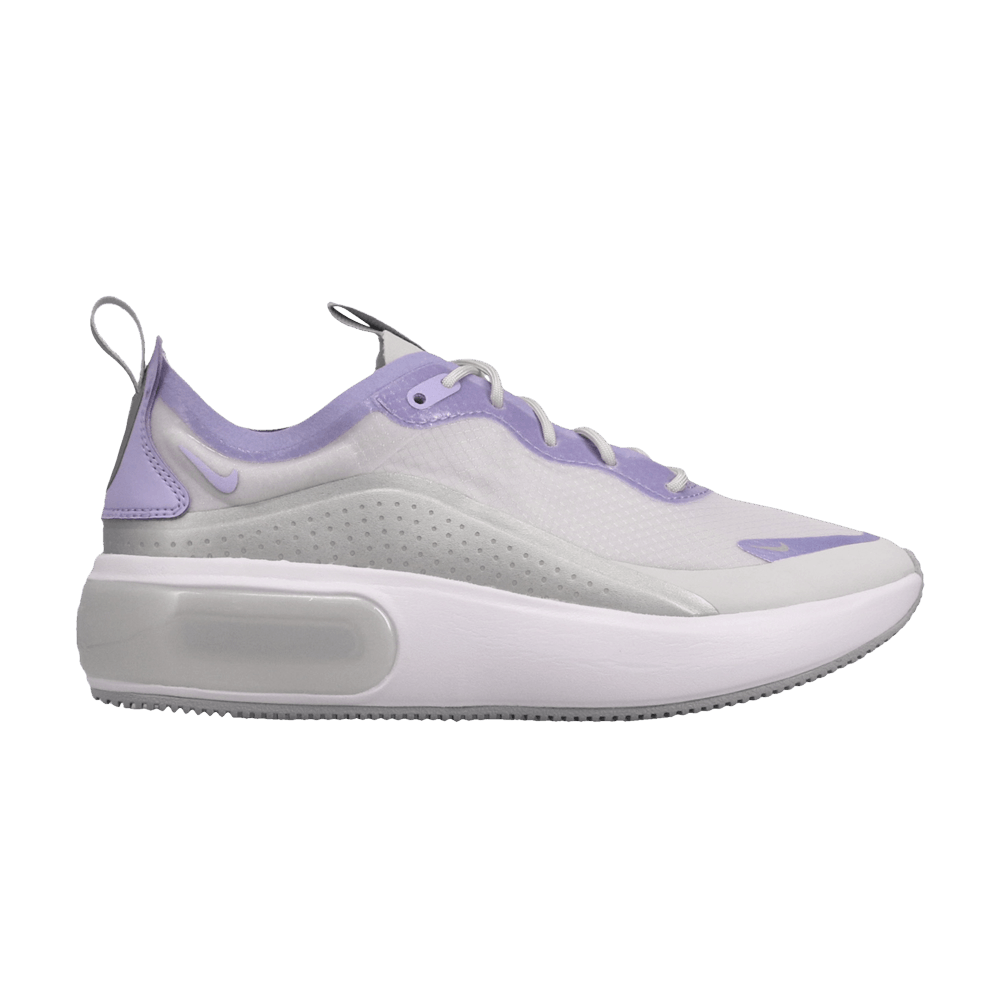Кроссовки Nike Wmns Air Max Dia SE 'Purple Agate'