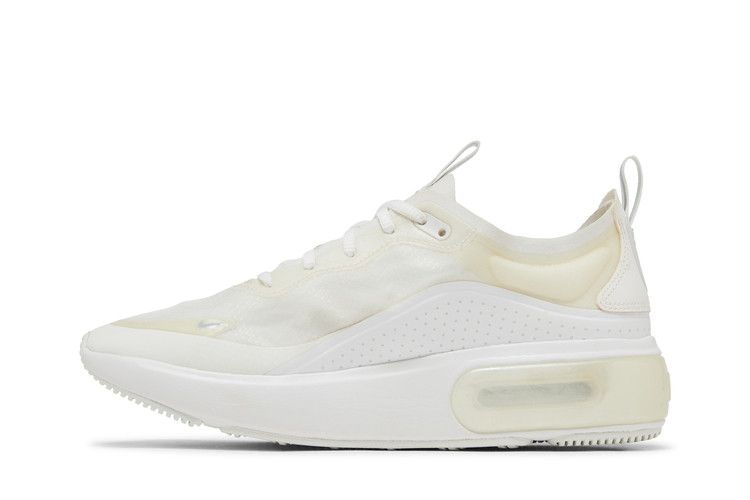 Кроссовки Nike Wmns Air Max Dia SE 'Summit White'