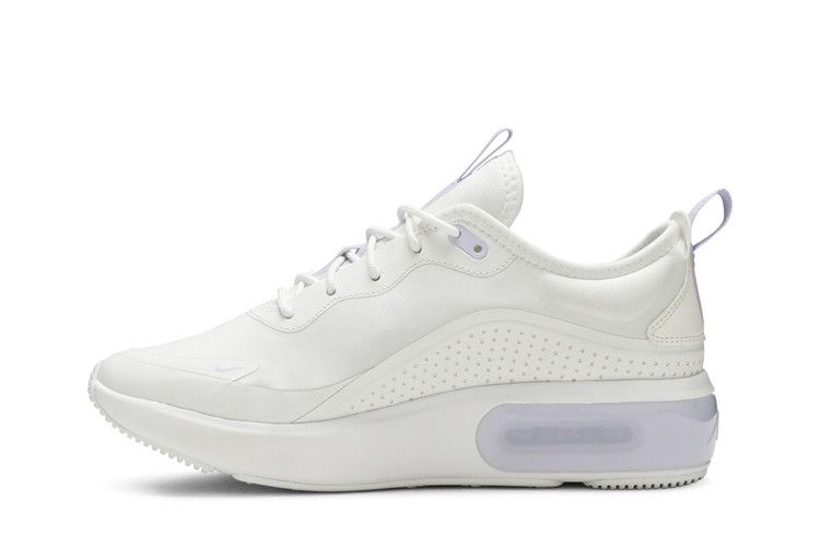 Кроссовки Nike Wmns Air Max Dia 'Summit White'