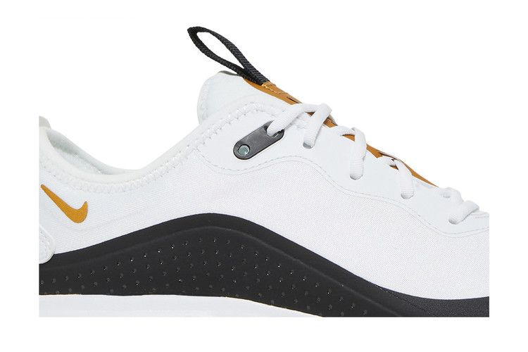 Кроссовки Nike Wmns Air Max Dia 'White Black Gold'