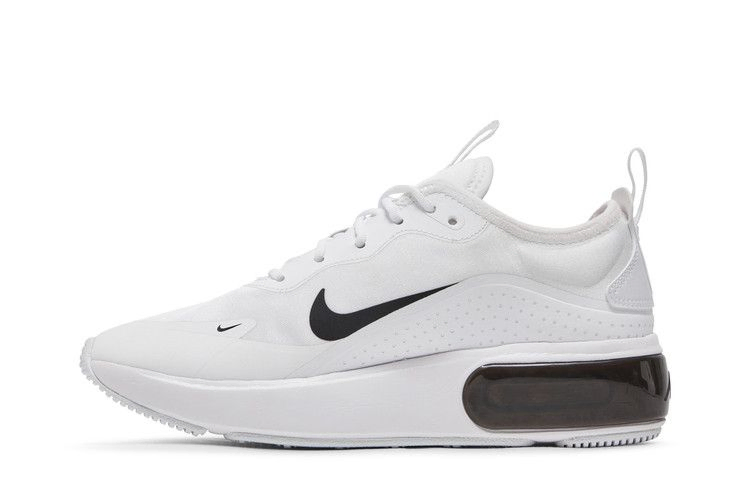 Кроссовки Nike Wmns Air Max Dia 'White'
