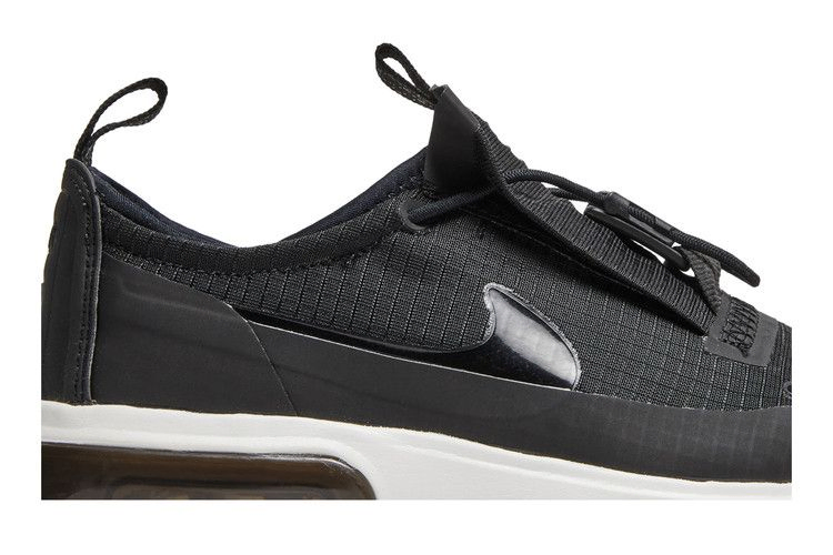 Кроссовки Nike Wmns Air Max Dia Winter 'Black'