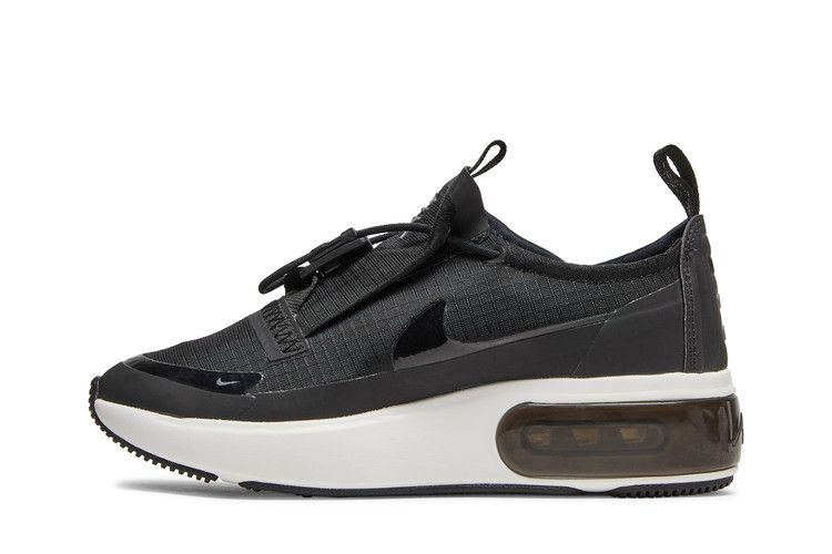 Кроссовки Nike Wmns Air Max Dia Winter 'Black'