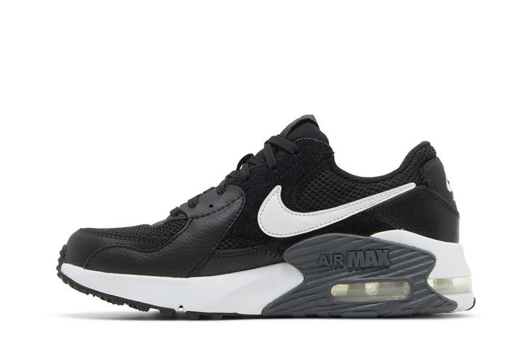 Кроссовки Nike Wmns Air Max Excee 'Black'