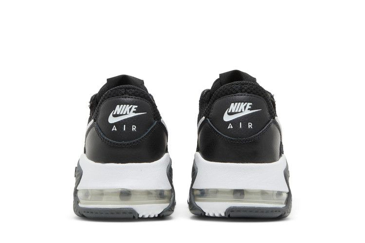 Кроссовки Nike Wmns Air Max Excee 'Black'
