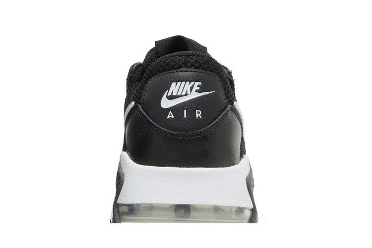 Кроссовки Nike Wmns Air Max Excee 'Black'