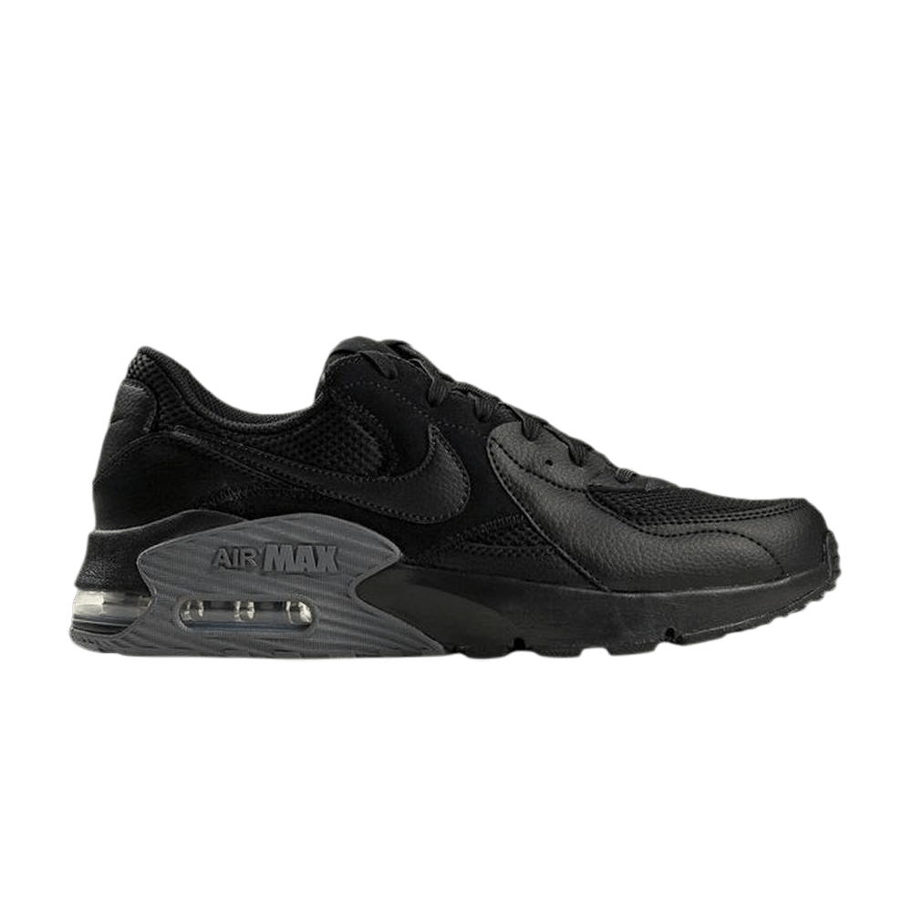 Кроссовки Nike Wmns Air Max Excee 'Black Dark Grey'