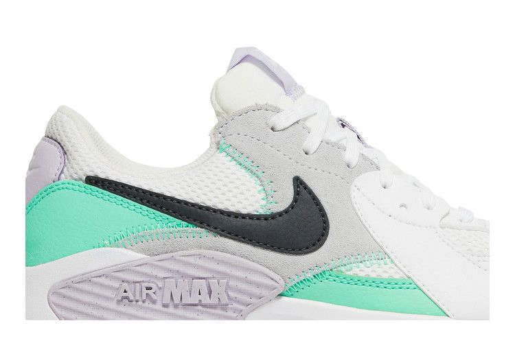 Кроссовки Nike Wmns Air Max Excee 'Green Glow'