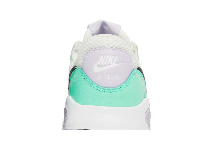 Кроссовки Nike Wmns Air Max Excee 'Green Glow'