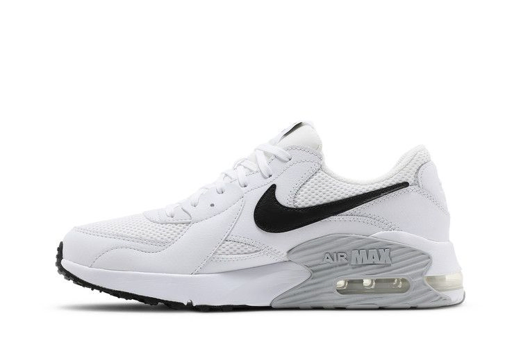 Кроссовки Nike Wmns Air Max Excee 'Pure Platinum'