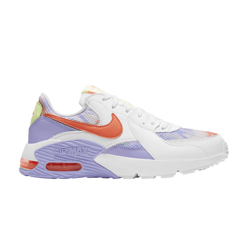 Кроссовки Nike Wmns Air Max Excee 'Purple Pulse Multi'