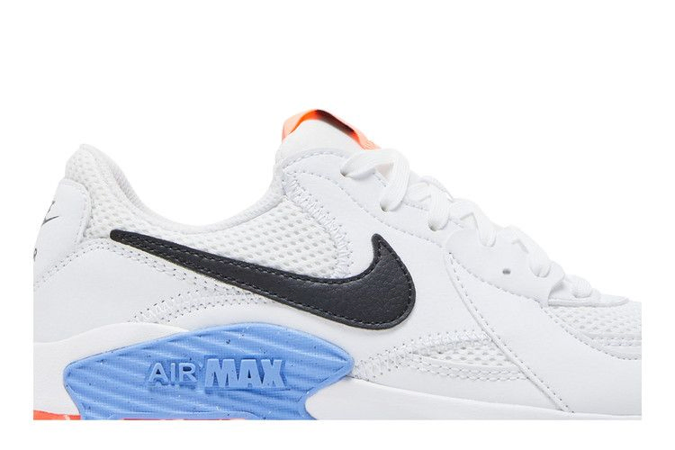 Кроссовки Nike Wmns Air Max Excee 'White Bright Mango'