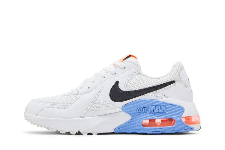 Кроссовки Nike Wmns Air Max Excee 'White Bright Mango'