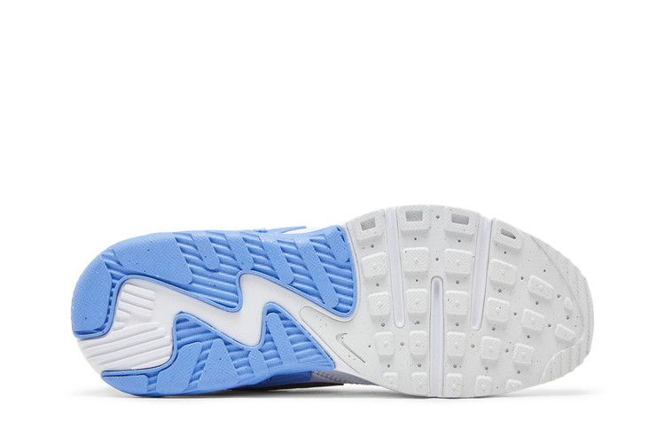 Кроссовки Nike Wmns Air Max Excee 'White Bright Mango'