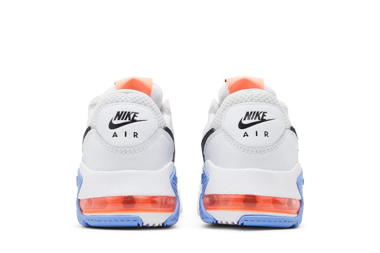 Кроссовки Nike Wmns Air Max Excee 'White Bright Mango'