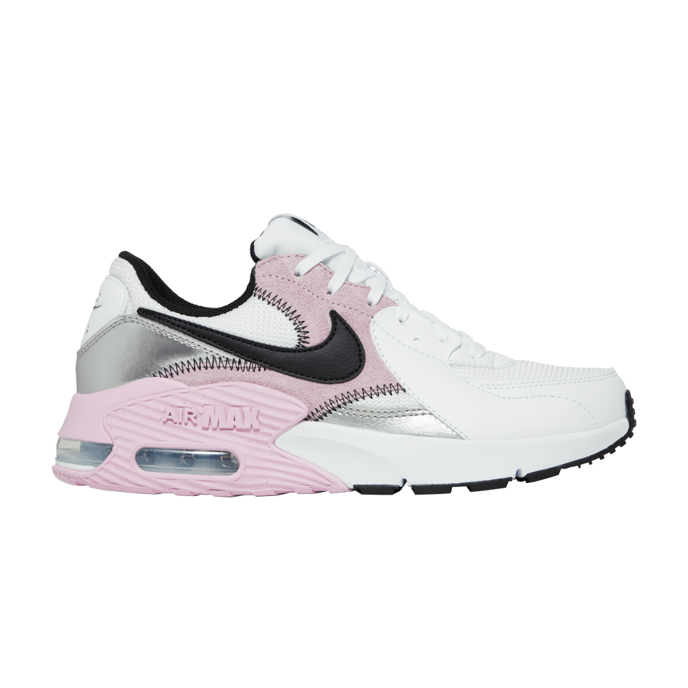 Кроссовки Nike Wmns Air Max Excee 'White Light Arctic Pink'