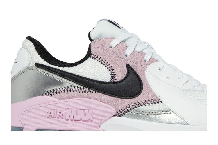 Кроссовки Nike Wmns Air Max Excee 'White Light Arctic Pink'