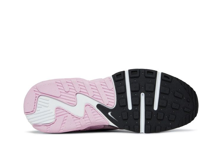 Кроссовки Nike Wmns Air Max Excee 'White Light Arctic Pink'