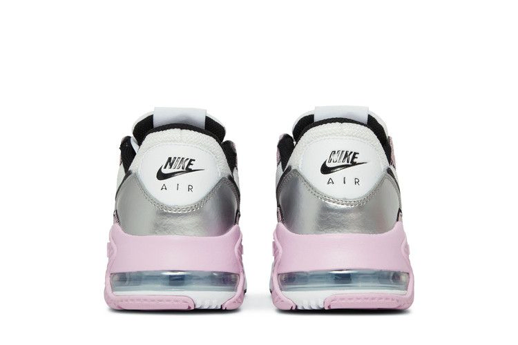 Кроссовки Nike Wmns Air Max Excee 'White Light Arctic Pink'