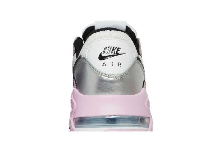 Кроссовки Nike Wmns Air Max Excee 'White Light Arctic Pink'