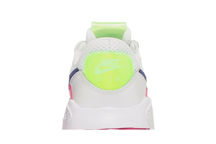 Кроссовки Nike Wmns Air Max Excee 'White Pink Indigo'