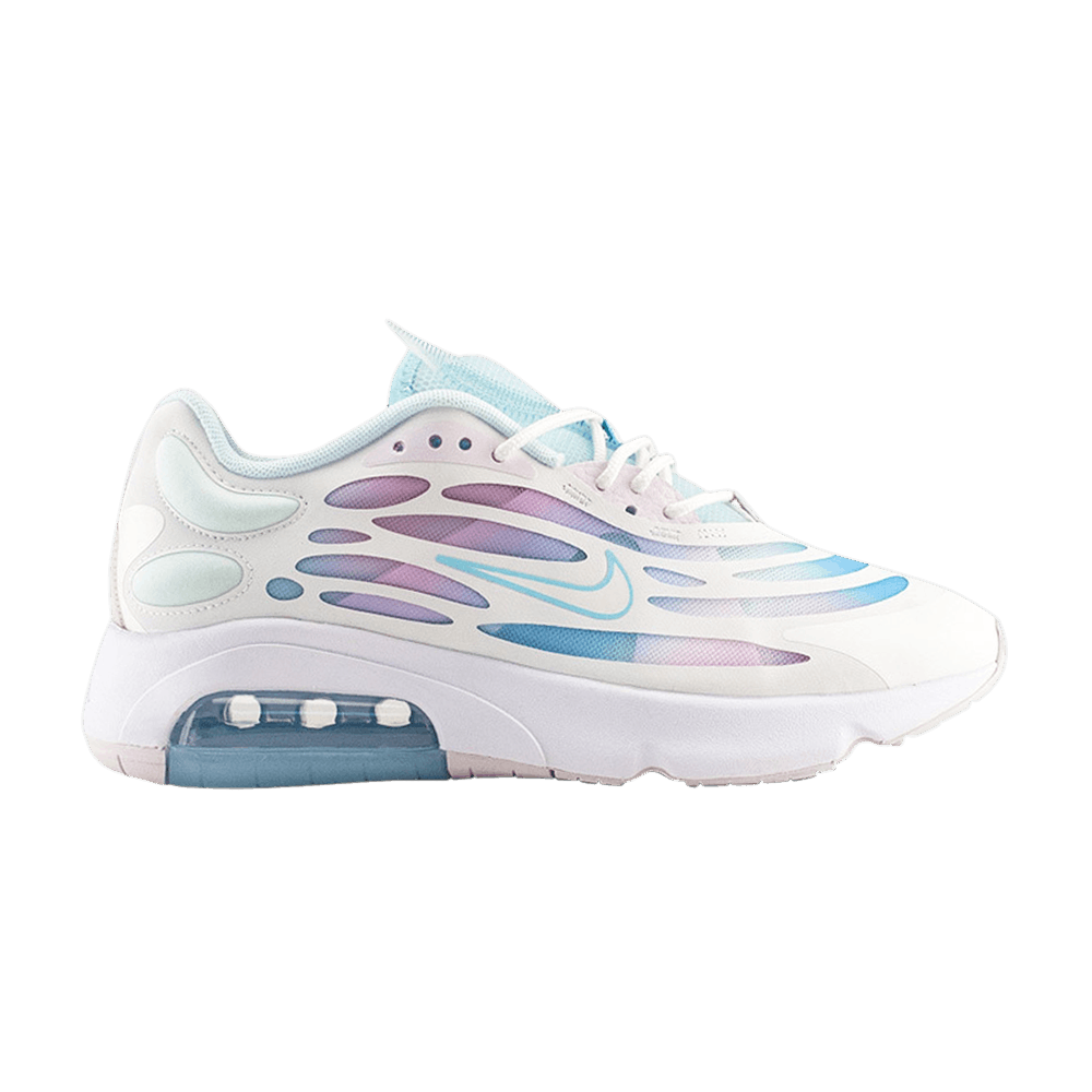Кроссовки Nike Wmns Air Max Exosense SE 'White Multi'