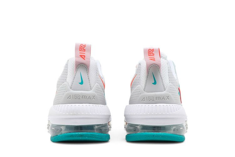 Кроссовки Nike Wmns Air Max Genome 'Photon Dust Turbo Green'