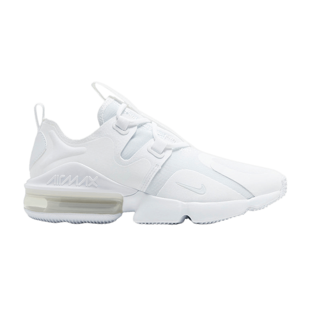 Кроссовки Nike Wmns Air Max Infinity 'White'