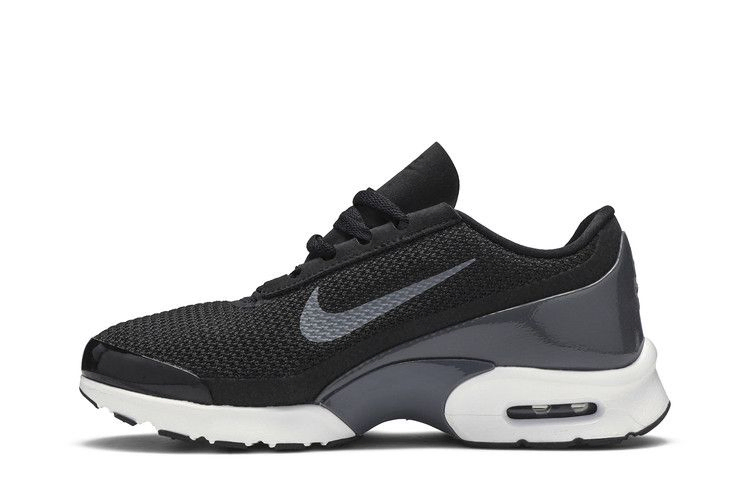 Кроссовки Nike Wmns Air Max Jewell 'Black Dark Grey'