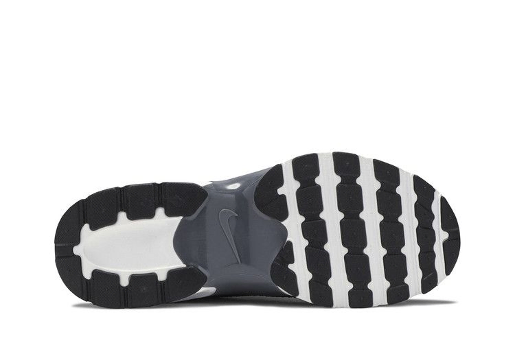 Кроссовки Nike Wmns Air Max Jewell 'Black Dark Grey'