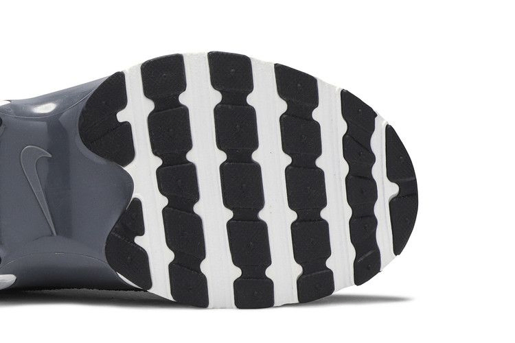 Кроссовки Nike Wmns Air Max Jewell 'Black Dark Grey'