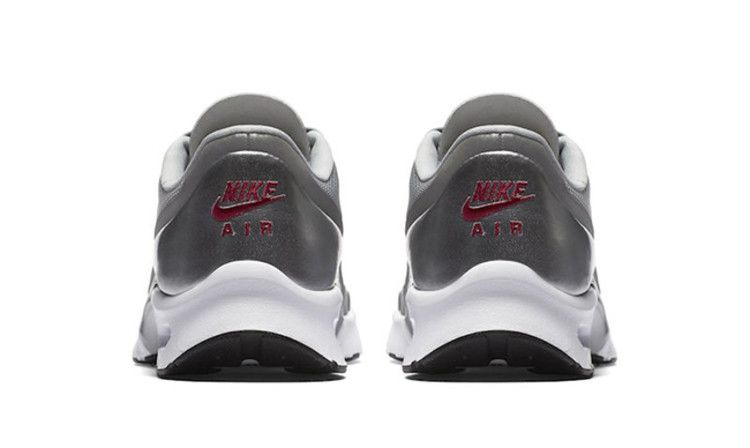 Кроссовки Nike Wmns Air Max Jewell 'Silver Bullet'