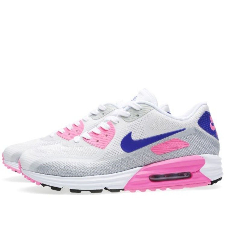 Кроссовки Nike Wmns Air Max Lunar90 C3.0