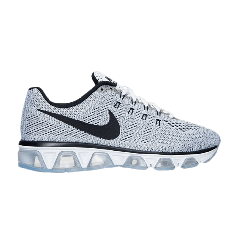 Кроссовки Nike Wmns Air Max Tailwind 8 'Oreo'