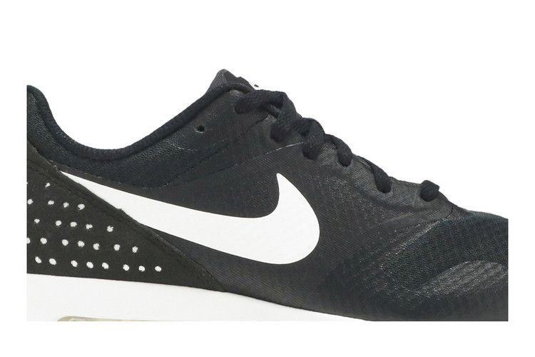 Кроссовки Nike Wmns Air Max Tavas 'Black'