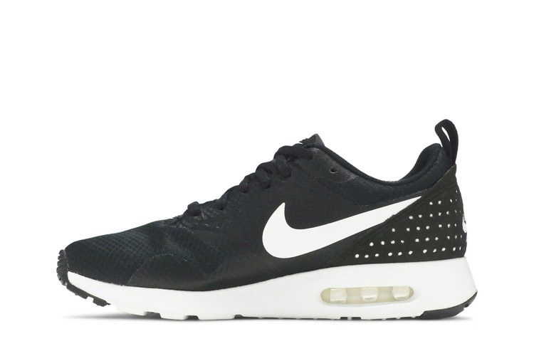 Кроссовки Nike Wmns Air Max Tavas 'Black'