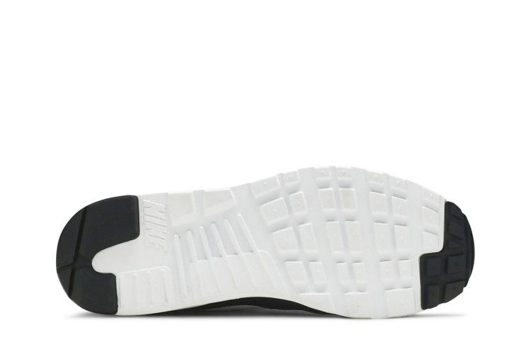 Кроссовки Nike Wmns Air Max Tavas 'Black'