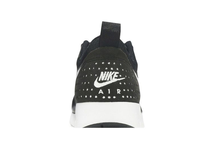 Кроссовки Nike Wmns Air Max Tavas 'Black'