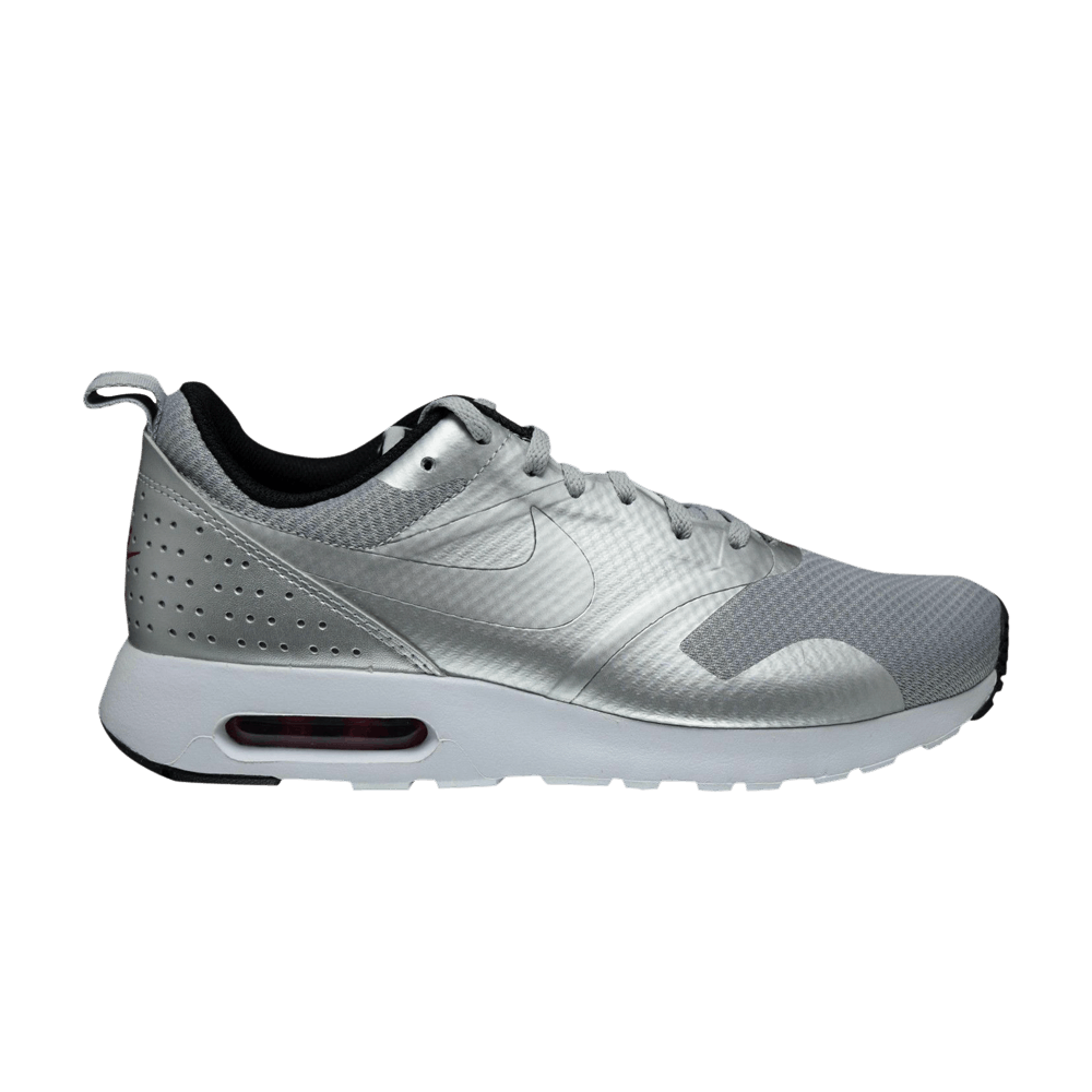 Кроссовки Nike Wmns Air Max Tavas 'Metallic Silver'