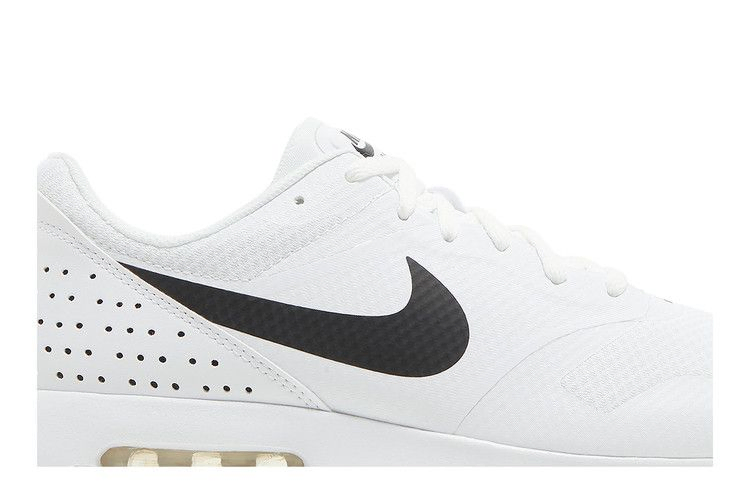 Кроссовки Nike Wmns Air Max Tavas 'White Black'