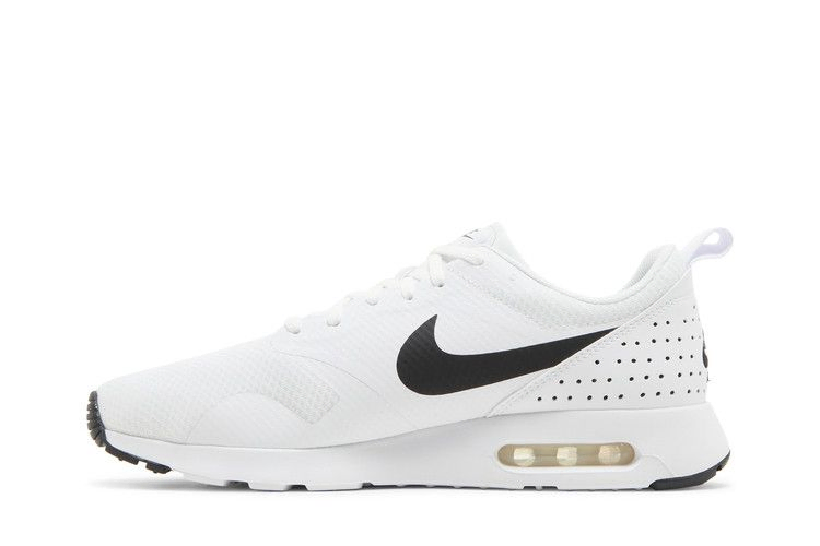 Кроссовки Nike Wmns Air Max Tavas 'White Black'