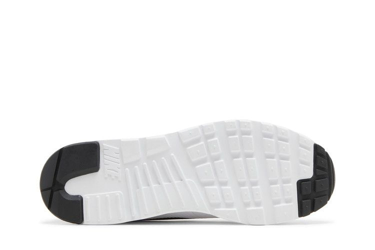 Кроссовки Nike Wmns Air Max Tavas 'White Black'