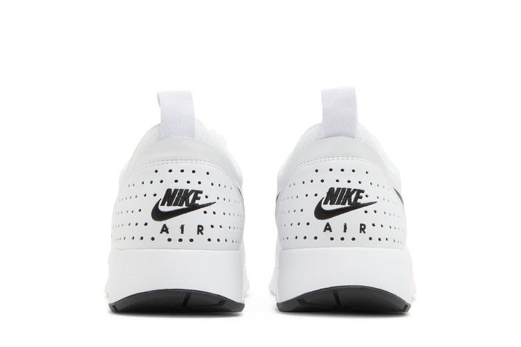 Кроссовки Nike Wmns Air Max Tavas 'White Black'