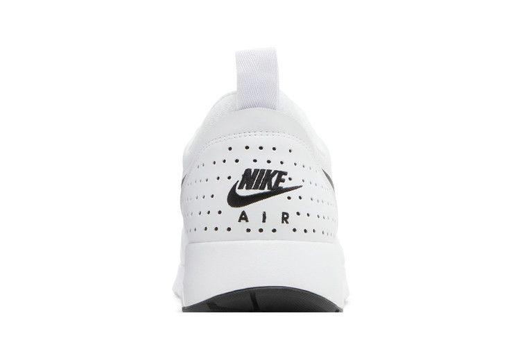 Кроссовки Nike Wmns Air Max Tavas 'White Black'