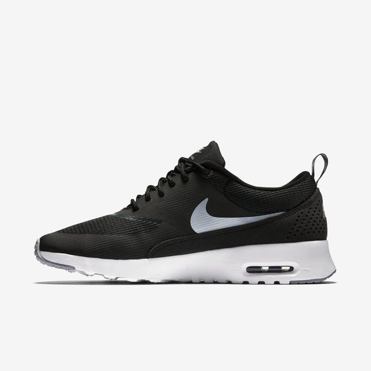 Кроссовки Nike Wmns Air Max Thea 'Grey Anthracite'