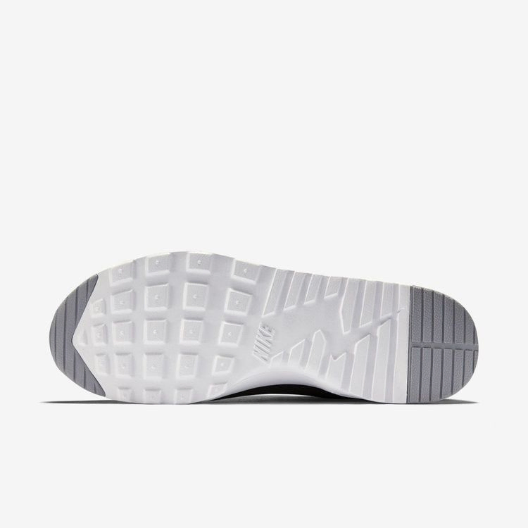 Кроссовки Nike Wmns Air Max Thea 'Grey Anthracite'