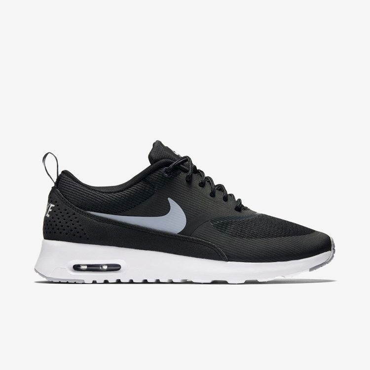 Кроссовки Nike Wmns Air Max Thea 'Grey Anthracite'