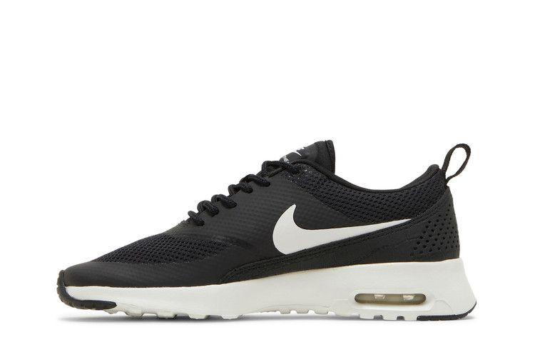 Кроссовки Nike Wmns Air Max Thea 'Black Summit White'