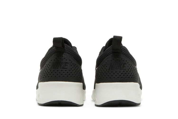 Кроссовки Nike Wmns Air Max Thea 'Black Summit White'